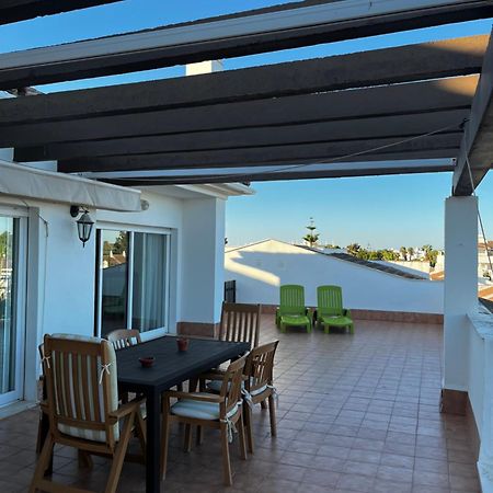 Atico Costa Ballena - Cadiz Rota Zewnętrze zdjęcie