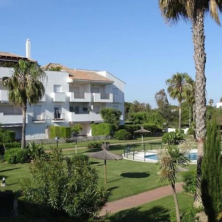 Atico Costa Ballena - Cadiz Rota Zewnętrze zdjęcie