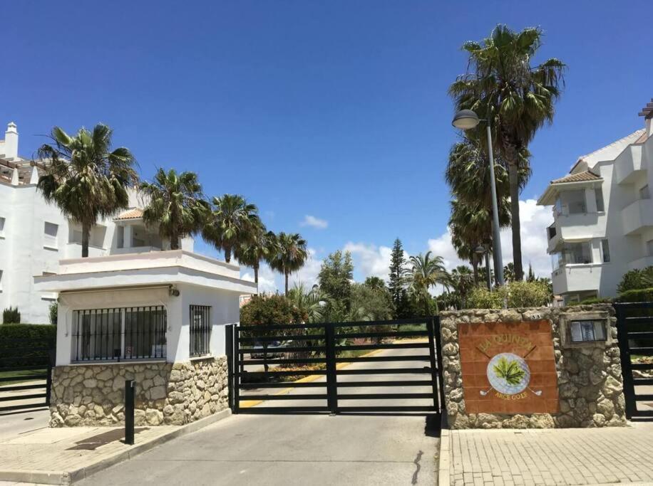 Atico Costa Ballena - Cadiz Rota Zewnętrze zdjęcie