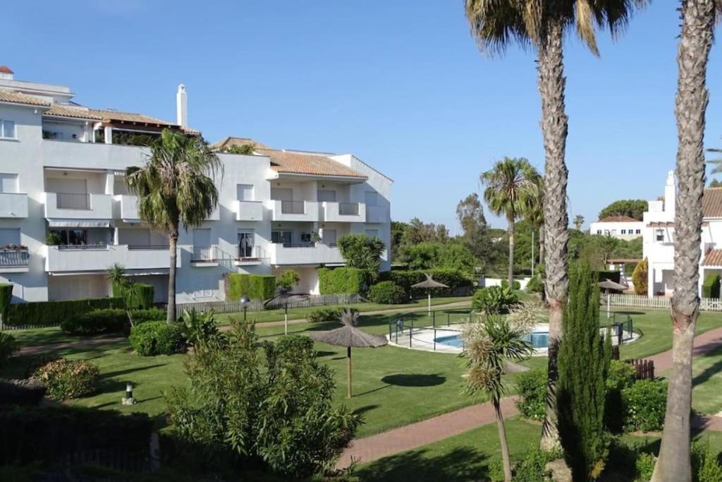 Atico Costa Ballena - Cadiz Rota Zewnętrze zdjęcie
