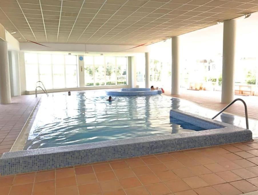 Atico Costa Ballena - Cadiz Rota Zewnętrze zdjęcie