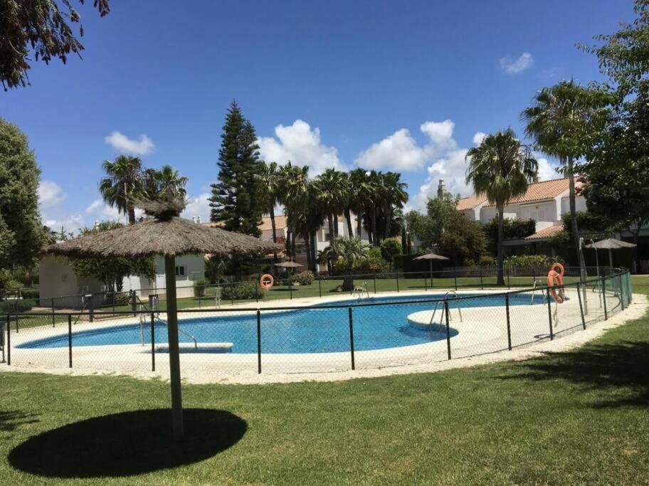 Atico Costa Ballena - Cadiz Rota Zewnętrze zdjęcie